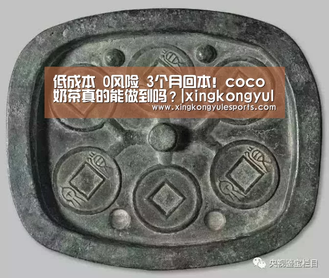 低成本 0风险 3个月回本!coco奶茶真的能做到吗?|xingkongyule(图3) 星空娱乐网址