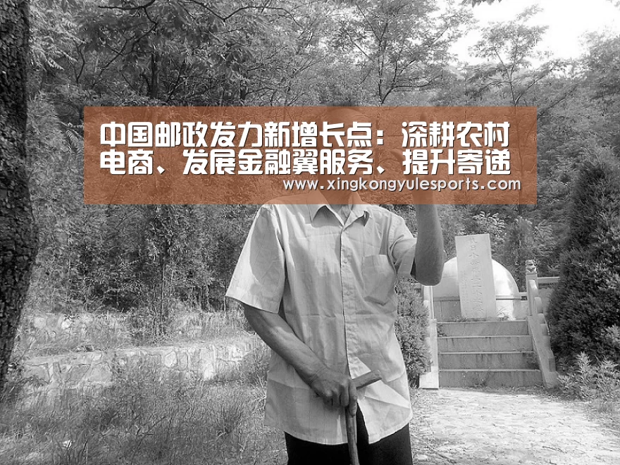 中国邮政发力新增长点:深耕农村电商、发展金融翼服务、提升寄递翼服务能力“星空娱乐”(图2) 星空娱乐app