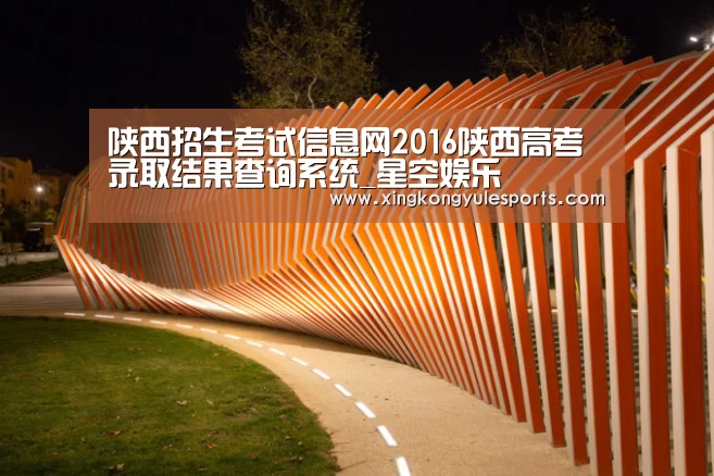 陕西招生考试信息网2016陕西高考录取结果查询系统_星空娱乐(图4) 陕西招生考试信息网2016陕西高考录取结果查询系统_星空娱乐(图4)